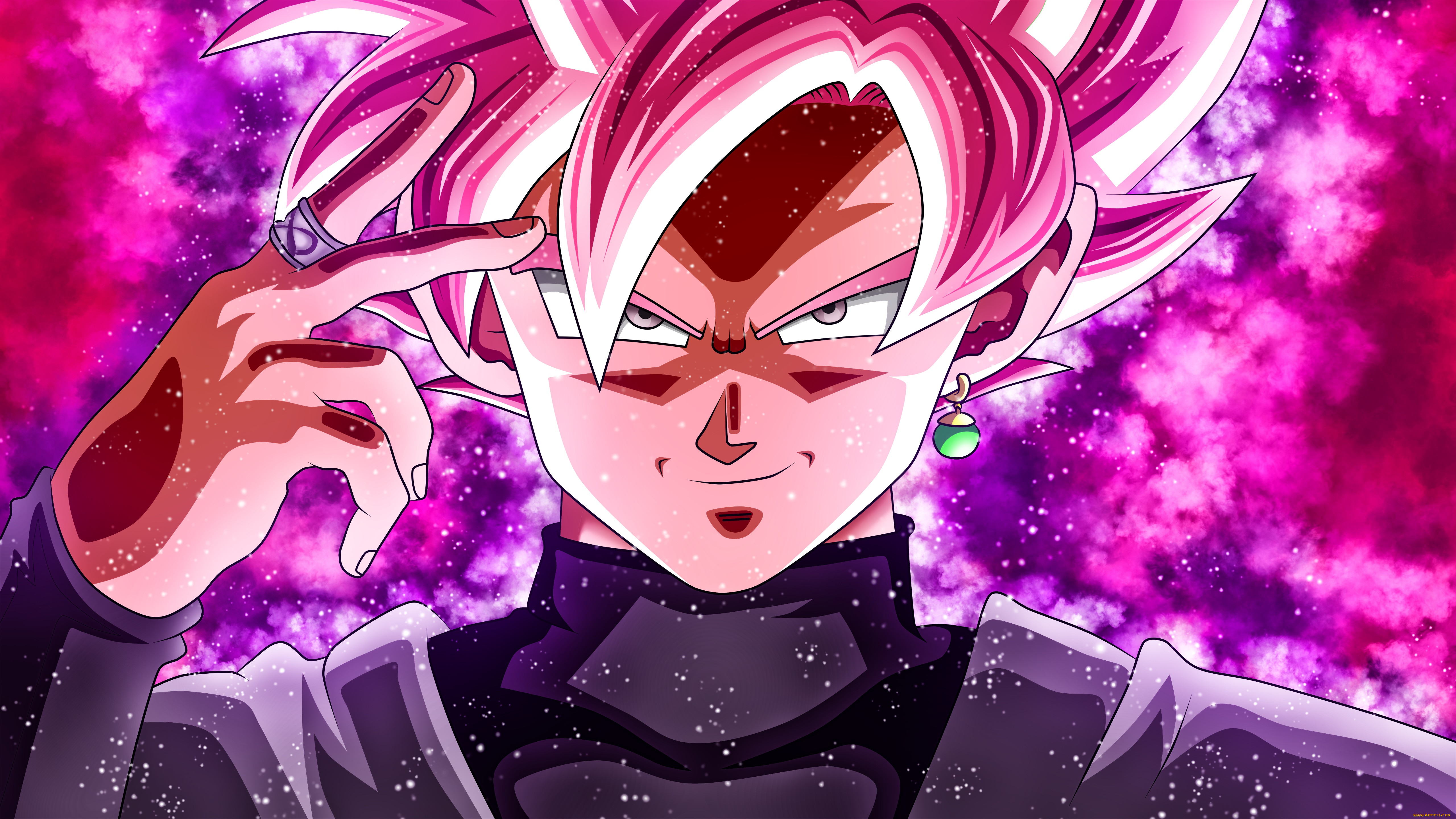 , dragon ball, 